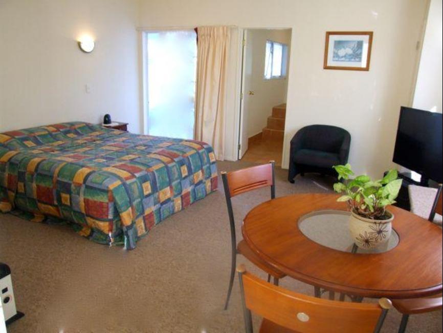 Colonial Court Motel Cambridge Exterior foto